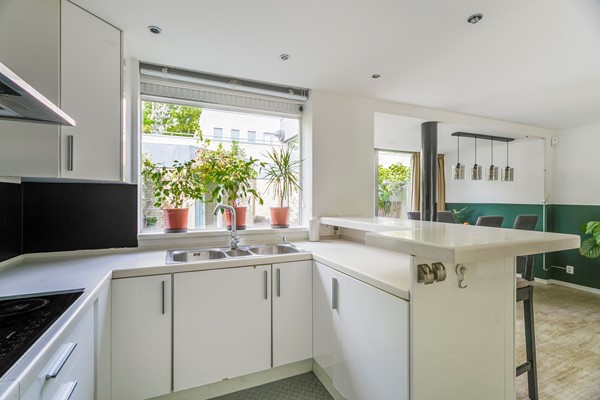 Medium property photo - In de Wolken 284, 1186 BS Amstelveen